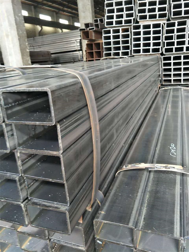 建筑钢结构忻城忻城忻城镀锌矩形管 Q355B 适用场景 建筑钢结构忻城忻城忻城镀锌矩形管 Q355B 适用场景
